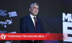 Türkiye Ticaret Bakanı Bolat: KKTC’yi desteklemeye devam edeceğiz