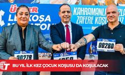 Ülker Lefkoşa Maratonu’nda kayıtlar başladı