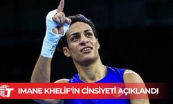 Olimpiyatlarda tartışma yaratan boksör Imane Khelif'in cinsiyeti açıklandı