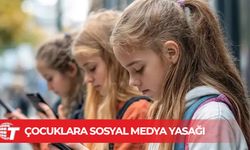 Avustralya'da 16 yaş altı çocukların sosyal medya kullanımına yasak planı