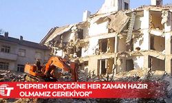 Düzce depreminin üzerinden 25 yıl geçti