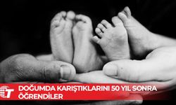 50 yaşında iki kadın doğumda karıştırıldıklarını DNA testiyle öğrendi