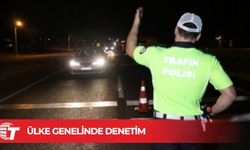 Gazimağusa’da uyuşturucu… İkamet izinsiz 4 kişi yakalandı