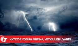 Ülkede fırtına etkin; vatandaşlar uyarıldı