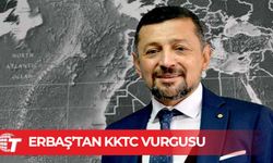 TBMM İçişleri Komisyonu Başkan Vekili Erbaş’tan Kuzey Kıbrıs Türk Cumhuriyeti vurgusu