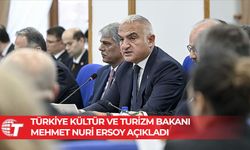 “Lefkoşa Selimiye Camisi’nin restorasyonunu 2025’te tamamlamayı planlıyoruz”