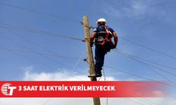 İskele'de yarın elektrik kesintisi