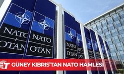 Güney Kıbrıs’ın NATO’nun ortağı olması için Biden’a mektup