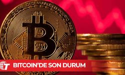 Bitcoin'de rekor üstüne rekor