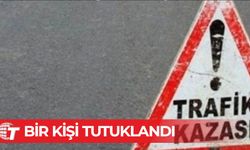 Üç ayrı trafik kazasında 3 yaralı