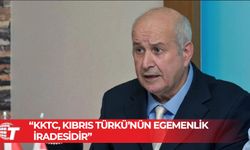 Aziz Gülbahar: KKTC, Kıbrıs Türkü’nün egemenlik iradesidir