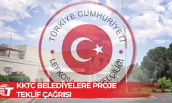 Lefkoşa Büyükelçiliği’nden Belediyelere proje teklif çağrısı