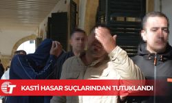 60 adet buzdolabı radyatörü çaldı!