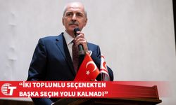 TBMM Başkanı Kurtulmuş: "Kıbrıs Türk Cumhuriyeti kıyamete kadar var olacak"