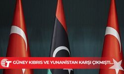 Türkiye ve Libya'nın imzaladığı deniz yetki anlaşması 5'inci yılını doldurdu