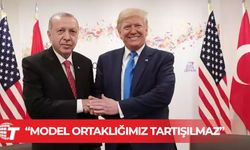 TC Cumhurbaşkanı Erdoğan: Trump’ı davet ettik