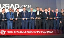 KKTC, MÜSİAT EXPO’da: 1 milyar Dolar ticaret hacmi hedefleniyor