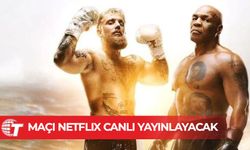 Tyson ve Paul karşılaşmasında nefesler tutuldu!