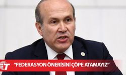 CHP Milletvekili Namık Tan: AB’nin yolu Kıbrıs’tan geçiyor