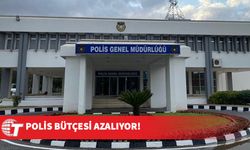 Ürün Solyalı: Polis bütçesinden 1 milyar TL kesinti yapıldı