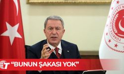 Hulusi Akar'dan 3. Dünya Savaşı uyarısı: Şakası yok, hazır olmamız lazım