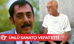 Ankaralı Turgut hayatını kaybetti