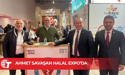 Savaşan: Fuar, yeni işbirlikleri kurma fırsatı da yarattı