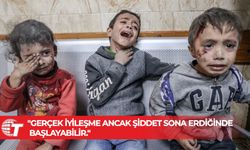 UNICEF: Lübnan'daki savaş çocukların hayatlarını altüst ediyor