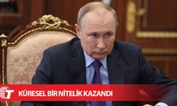 Balistik füze saldırısı sonrası ulusa sesleniş: Putin’den ‘Ukrayna’daki çatışma küresel bir nitelik kazandı’ açıklaması