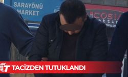 Telefonla arayarak cinsel tacizde bulundu