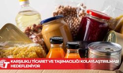 KKTC'ye ithal ürünlerin güvenliği için Türkiye ve KKTC arasında yeni anlaşma onaylandı