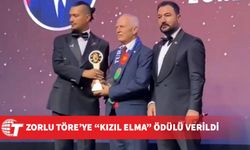 Zorlu Töre: “Biz 1571’den 1878’e kadar bu topraklardaydık”