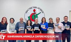 Tabipler Birliği'nden “Kahramanlarımızla Zafere Koşulacak” maratonuna destek