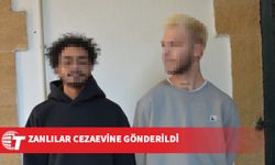 Gönyeli’de bir evde 31 paket içinde uyuşturucu bulundu