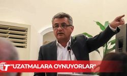 Tufan Erhürman: CTP, tek başına iktidar hedefiyle yoldadır