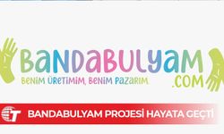 İEZB’nin Bandabulyam projesi hayat buldu