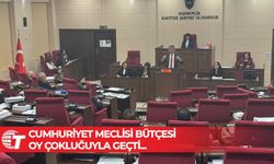 Meclis bugünkü çalışmalarını tamamladı