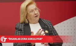 KKTC’nin ilk kadın Bakanı Borman: Demokratik haklar kısıtlanıyor