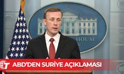 ABD: Suriye'deki saldırı, Rusya ve İran'ın dikkatinin dağıldığını ve zayıfladığını gösteriyor