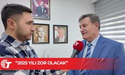 Erhan Arıklı: YDP Parti Meclisi karar alırsa hükümetten çekiliriz