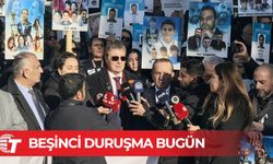 İsias Otel davasının beşinci duruşması bugün