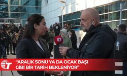 Ayşegül Baybars: Olası kasta götürecek noktalar olduğuna inanıyoruz