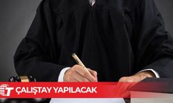 "Genç Avukatlar Çalıştayı" cumartesi Bahçeşehir Kıbrıs Üniversitesi kampüsünde yapılacak