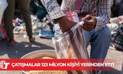 BM, 2025'te 305 milyon kişinin insani yardıma ihtiyaç duyacağı tahmininde bulundu