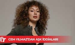 Cem Yılmaz, Mela Bedel ile aşk yaşıyor iddiası! Fotoğraflar paylaşıldı