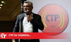 Erhürman: 2025’te CTP 2’nci cumhurbaşkanını, 6’ncı başbakanını çıkartacak