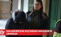 Vakıflar’a ait araziyi kiralayacağı vaadiyle 25 bin 300 sterlin para aldı!