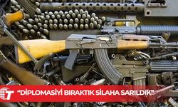 Rum Basını: Diplomasiyi bıraktık silaha sarıldık