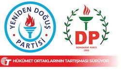 DP’den YDP’ye: Enerjimizi ‘kayıkçı kavgasına’ harcayamayız