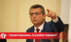 Tufan Erhürman: Hükumet falan değil, bitik bir yapı…